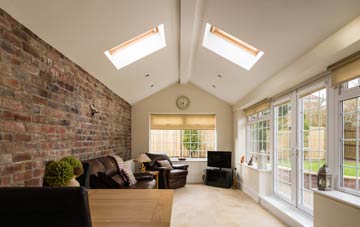 conservatory roof insulation Battleton, Somerset