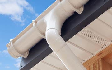 Battleton gutter installation costs