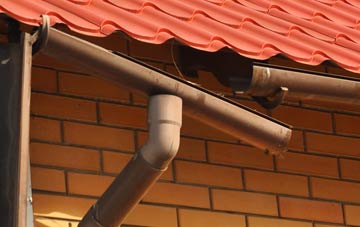 Battleton gutter repair costs