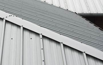 disadvantages of Battleton metal roofing