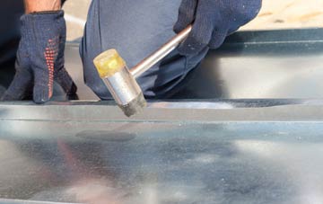 Battleton metal roofing costs