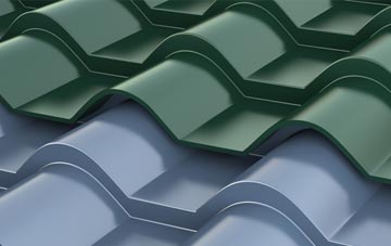 who should consider Battleton plastic roofs