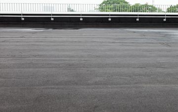 Battleton asphalt roof replacement