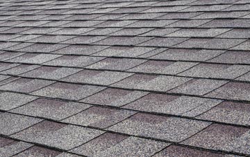 Battleton tiles for shallow pitch roofing