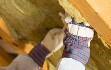 types of Battleton pitched roof insulation materials