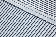 Battleton metal roofing