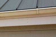 Battleton soffit repair