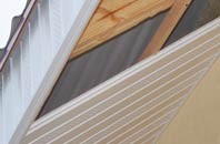 rated Battleton soffit repair companies